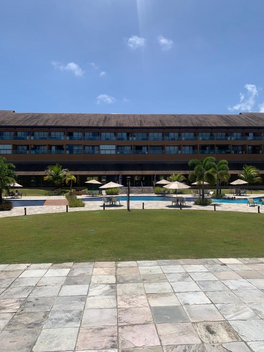 Suitetrails - FLAT 210 - ECORESORT PRAIA DOS CARNEIROS