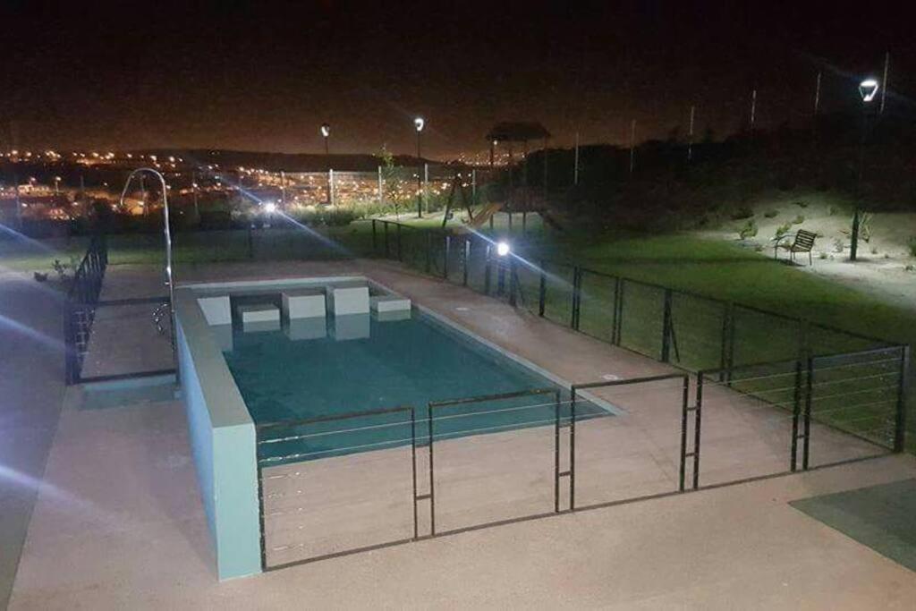 Tranquilidad Veraniega Pet Friendly - Housity