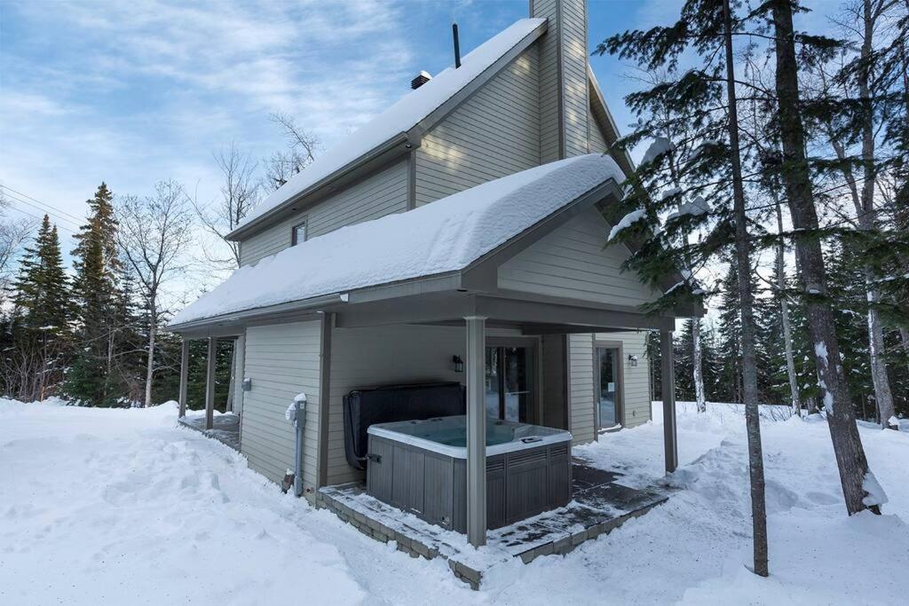 Le Refuge de la sainte-monique - Housity