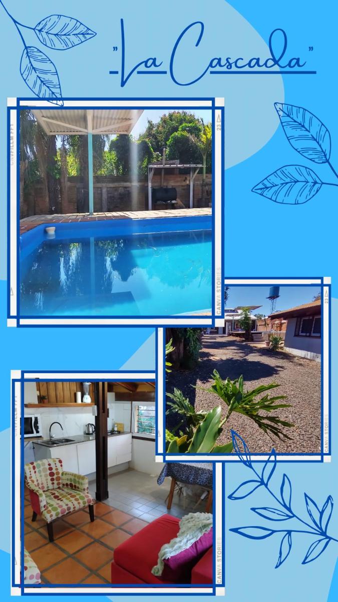 La Cascada - Housity