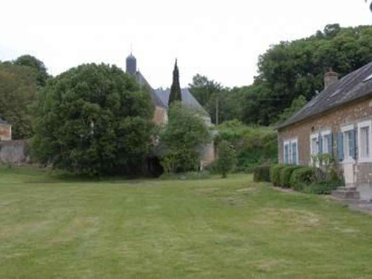 Gîte spacieux rénové en 1850 avec grand jardin, terrasse, jeux pour enfants et équipements modernes ! - FR-1-410-172 - Housity