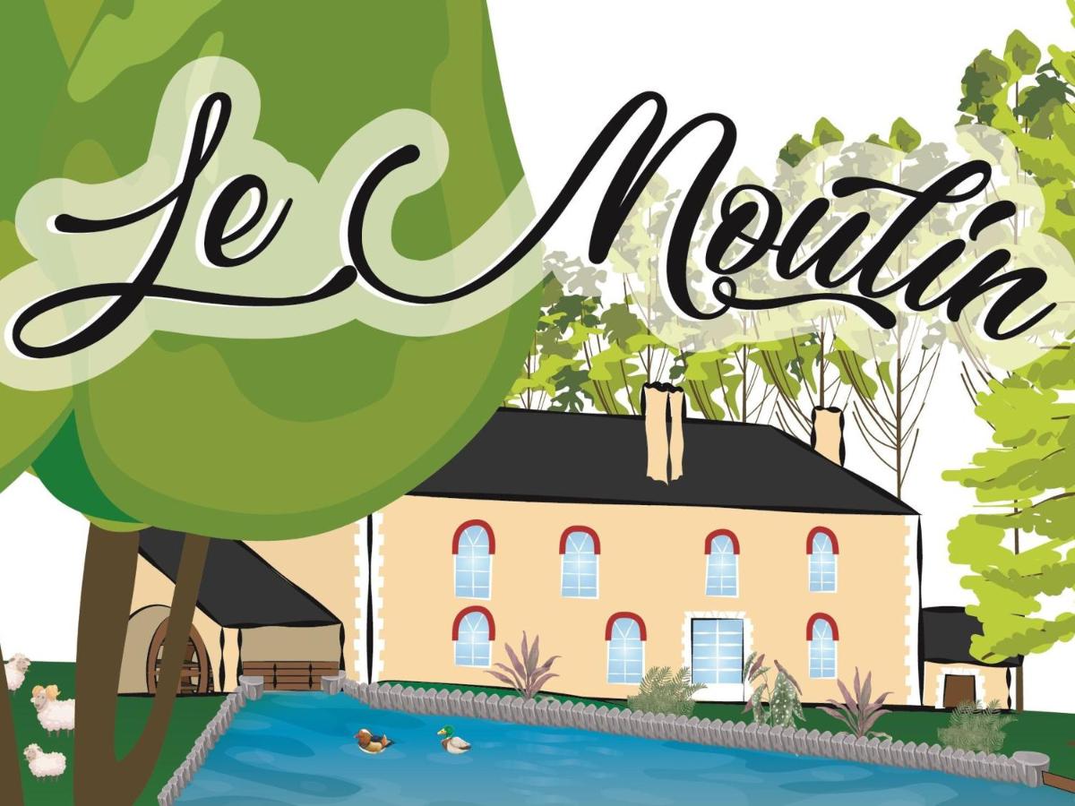 Charmant gîte près du Mans : calme, confort, commerces à proximité, idéal pour 2 pers. - FR-1-410-273 - Housity