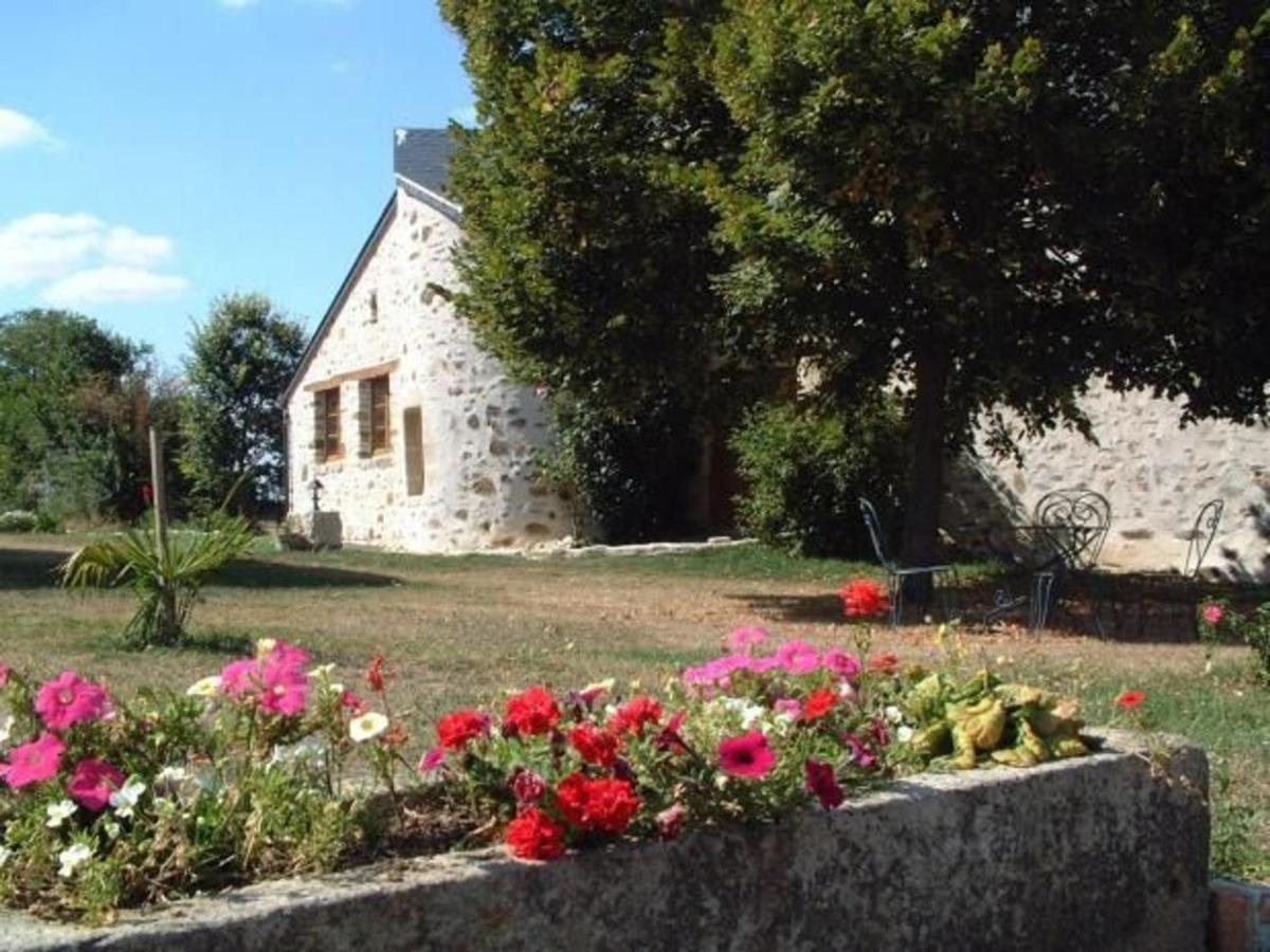 Gîte de charme rénové avec jardin, vélos et activités près de la Sarthe - FR-1-410-191 - Housity