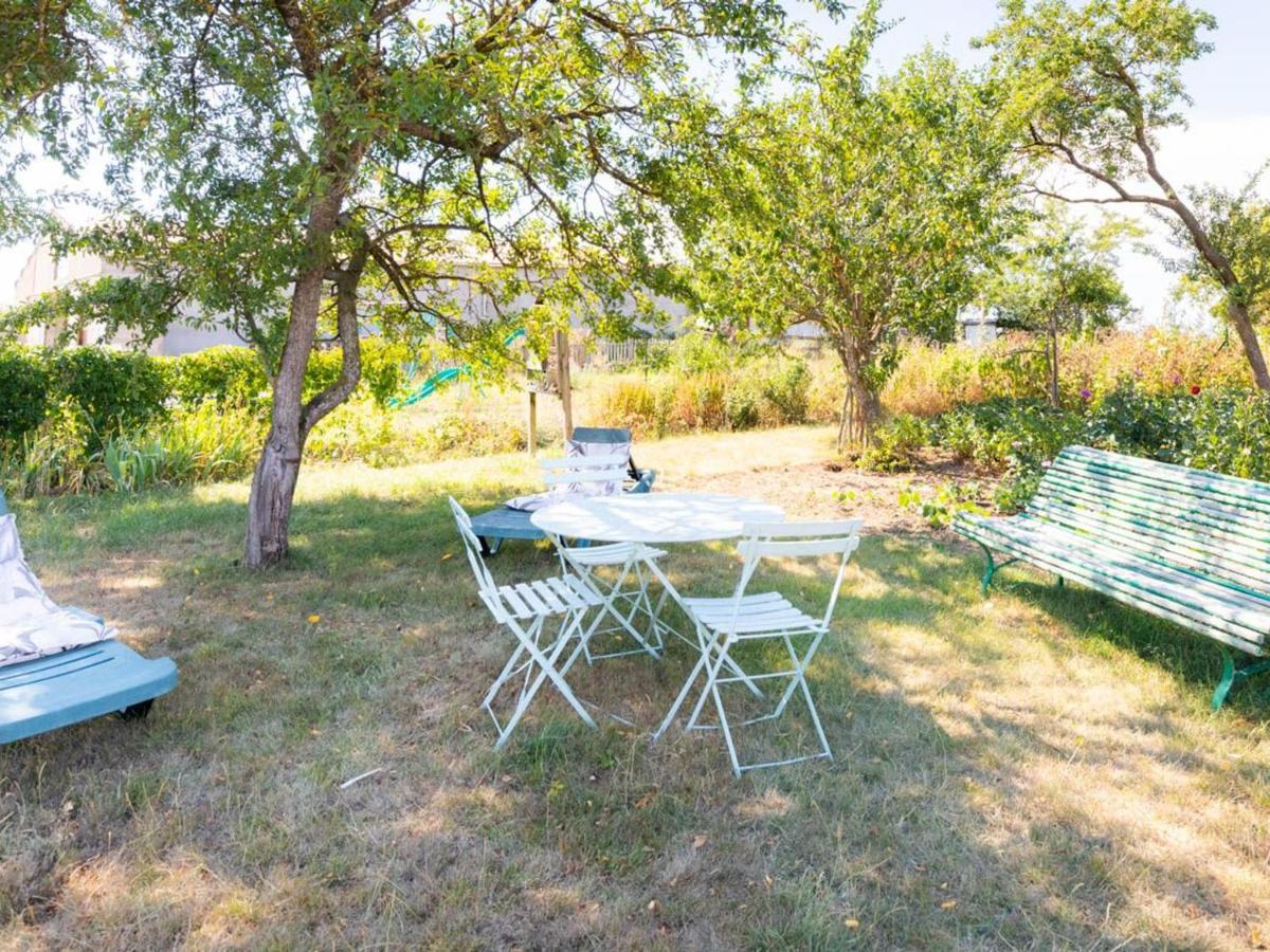 Gîte familial près de Nancy avec grand jardin, spa, salle de jeux, et équipements pêche - FR-1-584-15 - Housity