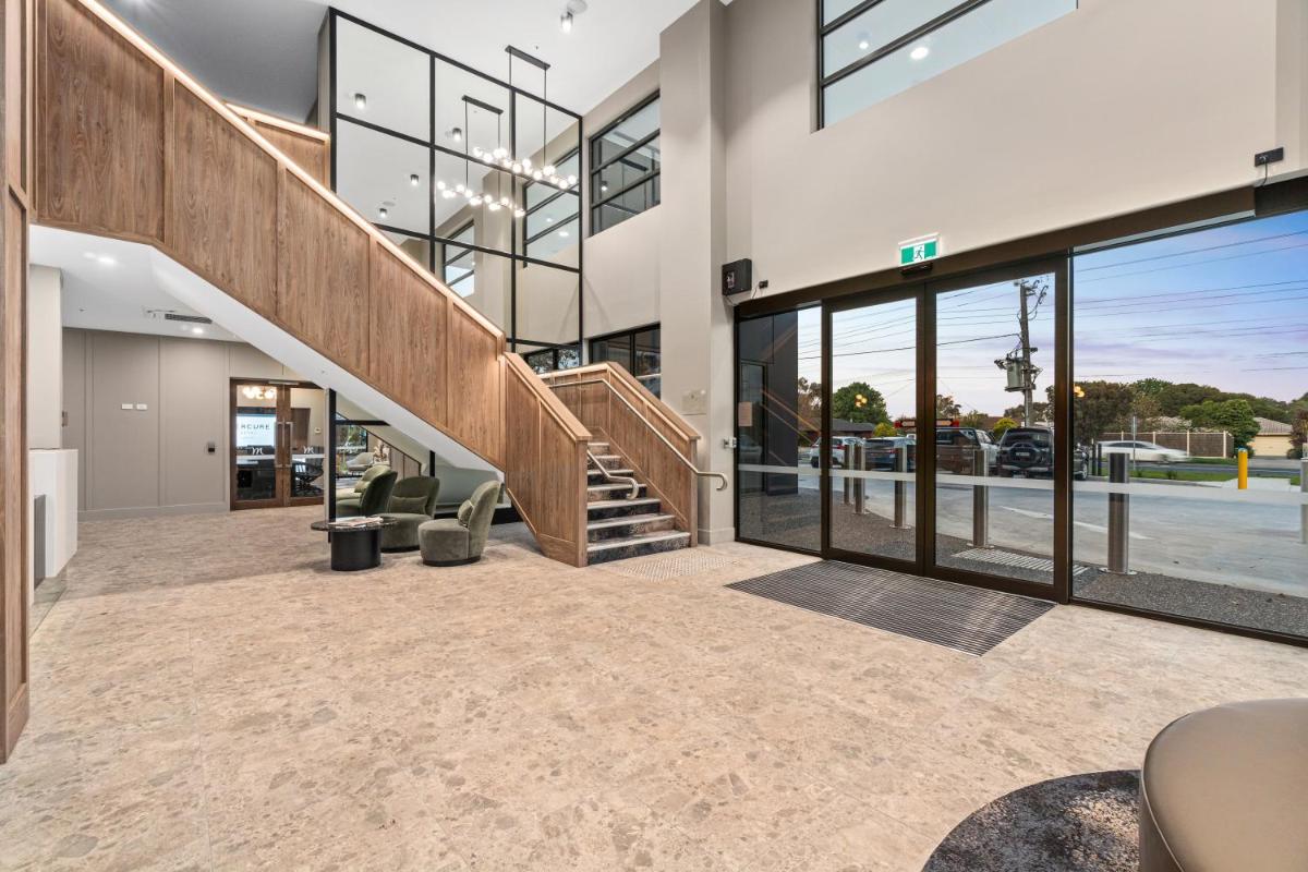Mercure Pakenham - Housity