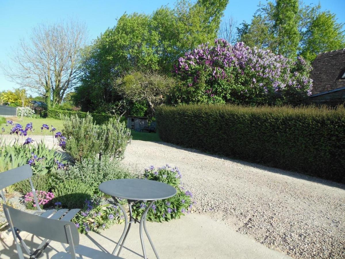 Gîte Neufchâtel-en-Saosnois, 3 pièces, 6 personnes - FR-1-410-299 - Housity