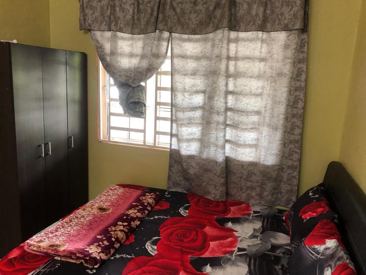 ANGAH HOMESTAY LANGKAWI - Housity
