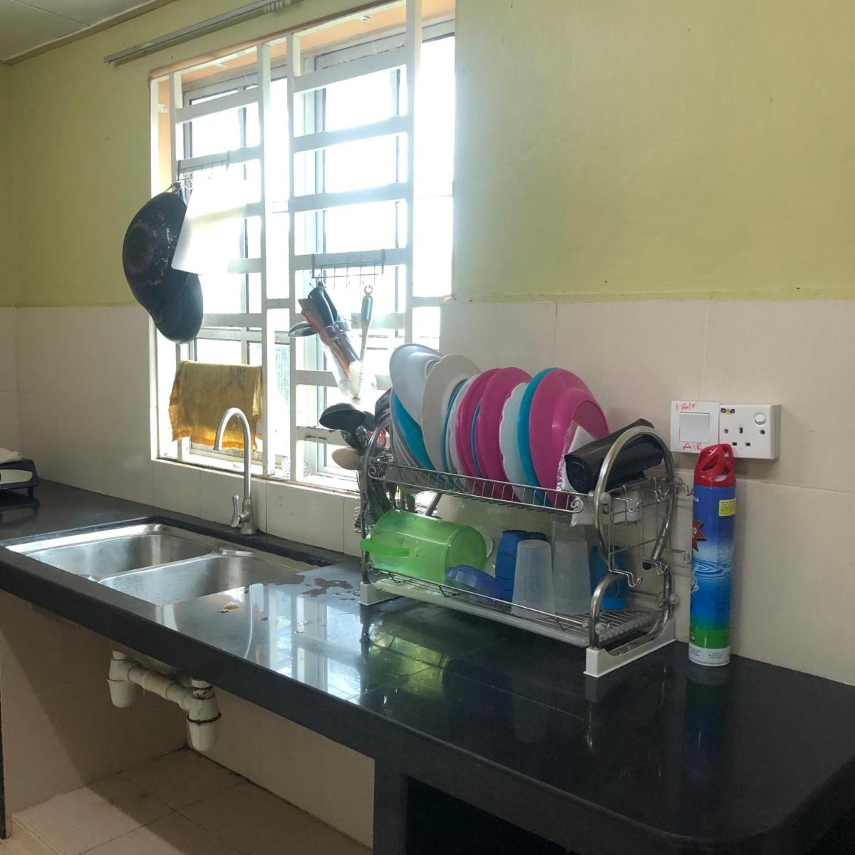 ANGAH HOMESTAY LANGKAWI - Housity