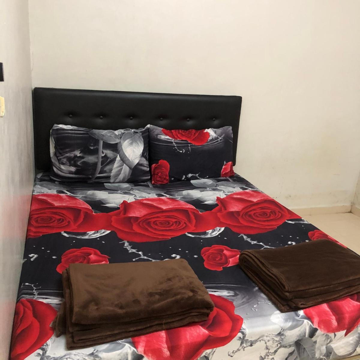 ANGAH HOMESTAY LANGKAWI - Housity