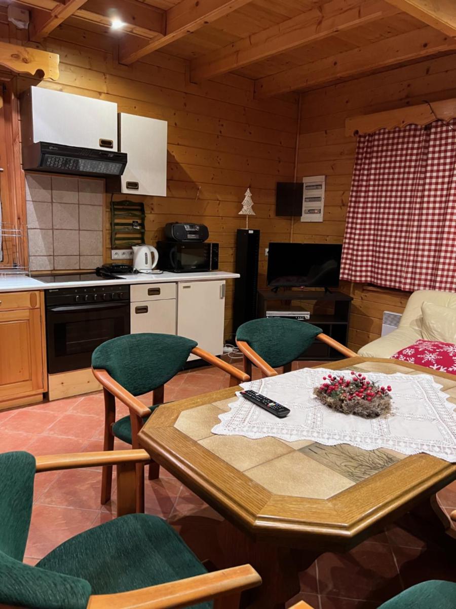 Chata pod Skrzycznem LuLu - Housity