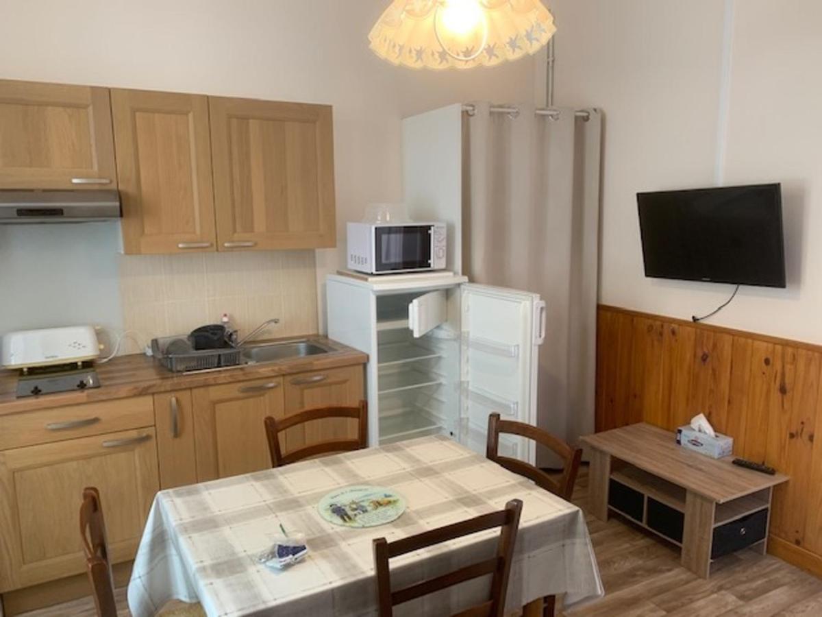 Appartement Mont-Dore, 2 pièces, 4 personnes - FR-1-415-121 - Housity