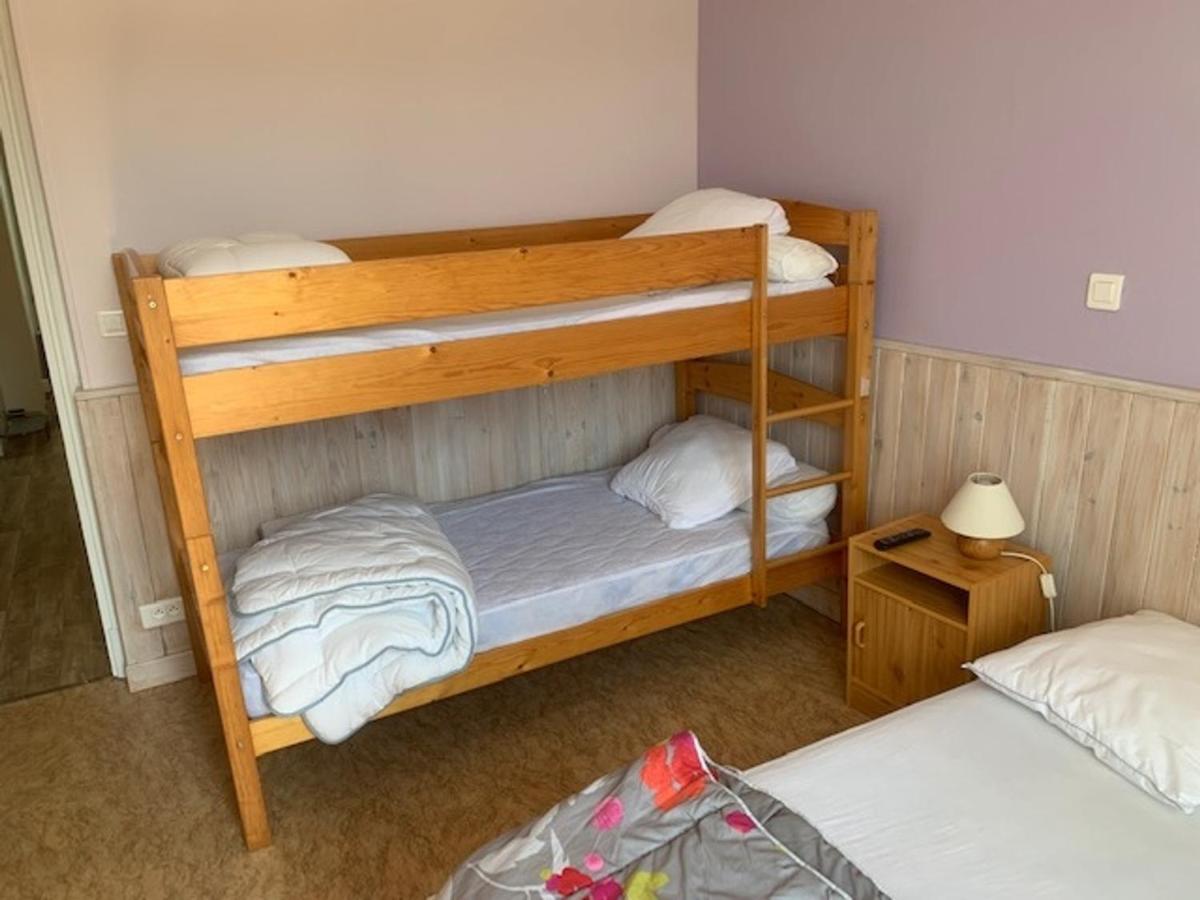 Appartement Mont-Dore, 2 pièces, 4 personnes - FR-1-415-121 - Housity