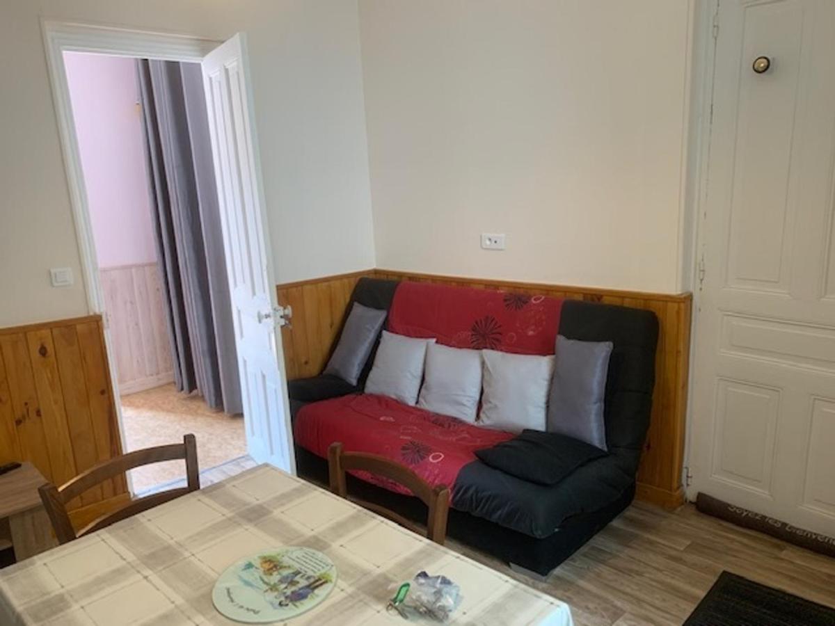 Appartement Mont-Dore, 2 pièces, 4 personnes - FR-1-415-121 - Housity