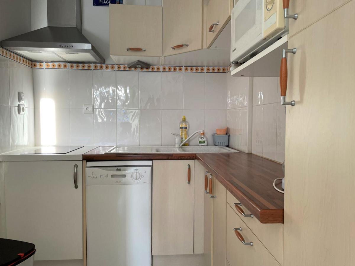 Appartement La Bernerie-en-Retz, 4 pièces, 5 personnes - FR-1-612-73 - Housity