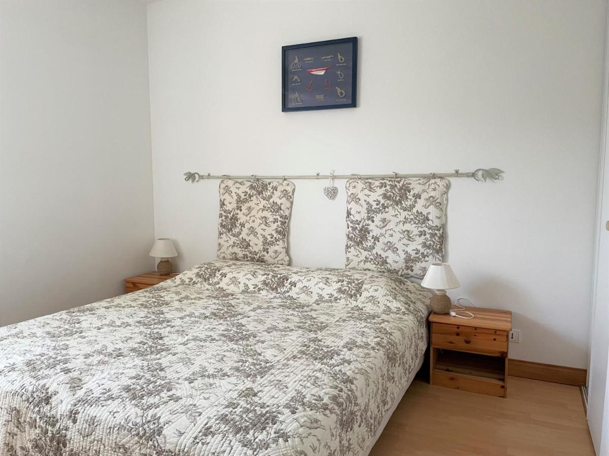 Appartement La Bernerie-en-Retz, 4 pièces, 5 personnes - FR-1-612-73 - Housity