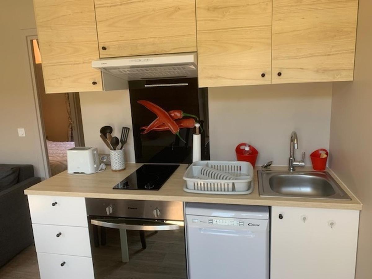 Appartement Mont-Dore, 2 pièces, 4 personnes - FR-1-415-119 - Housity