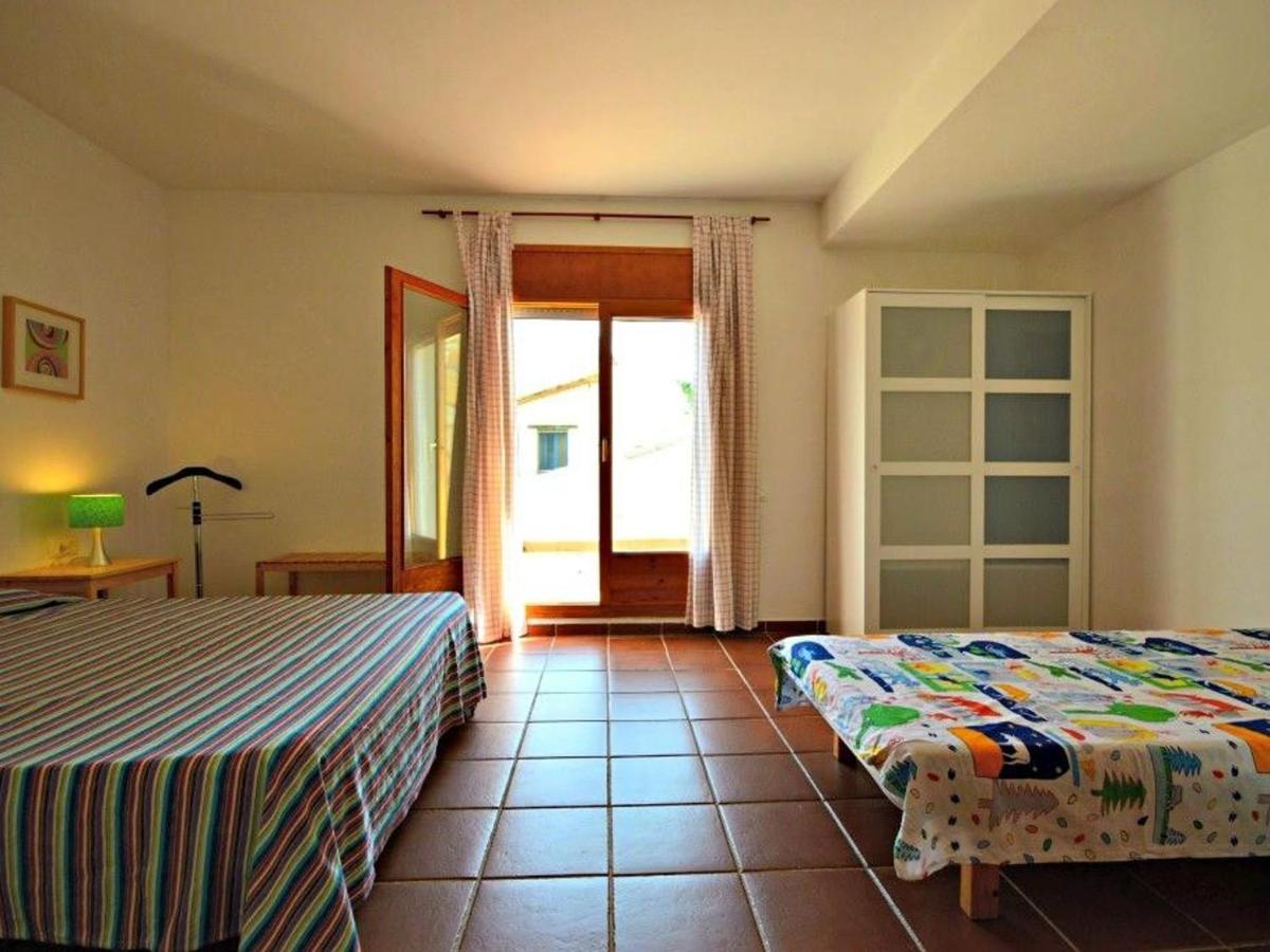 Suitetrails - Casa Sant Pere Pescador, 3 dormitorios, 6 personas - ES-89-69