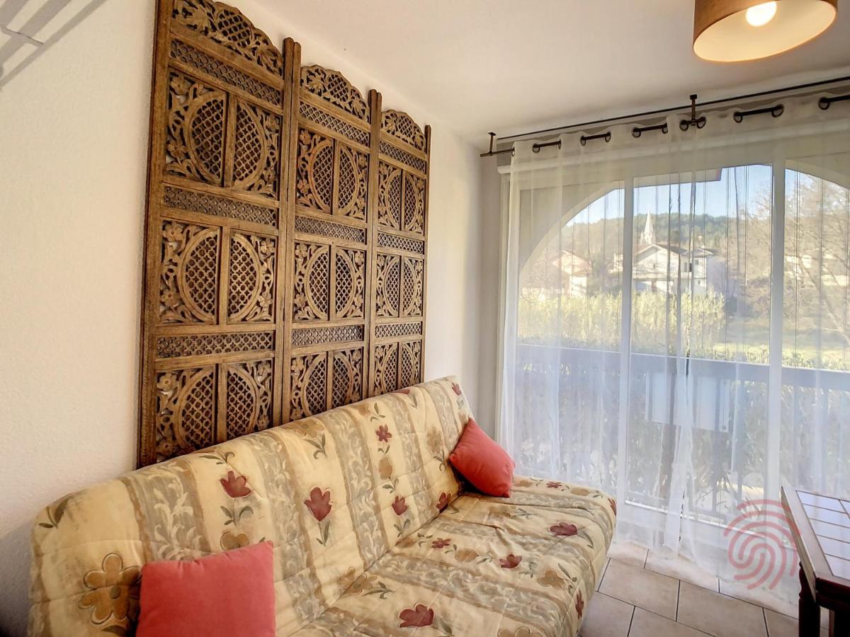 Charmant T1 au cœur de Lamalou, à 650m des Thermes, avec Wifi et animaux acceptés - FR-1-451-147 - Housity