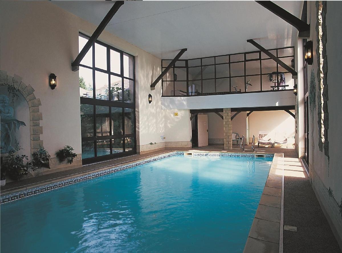 Widbrook Grange - Housity