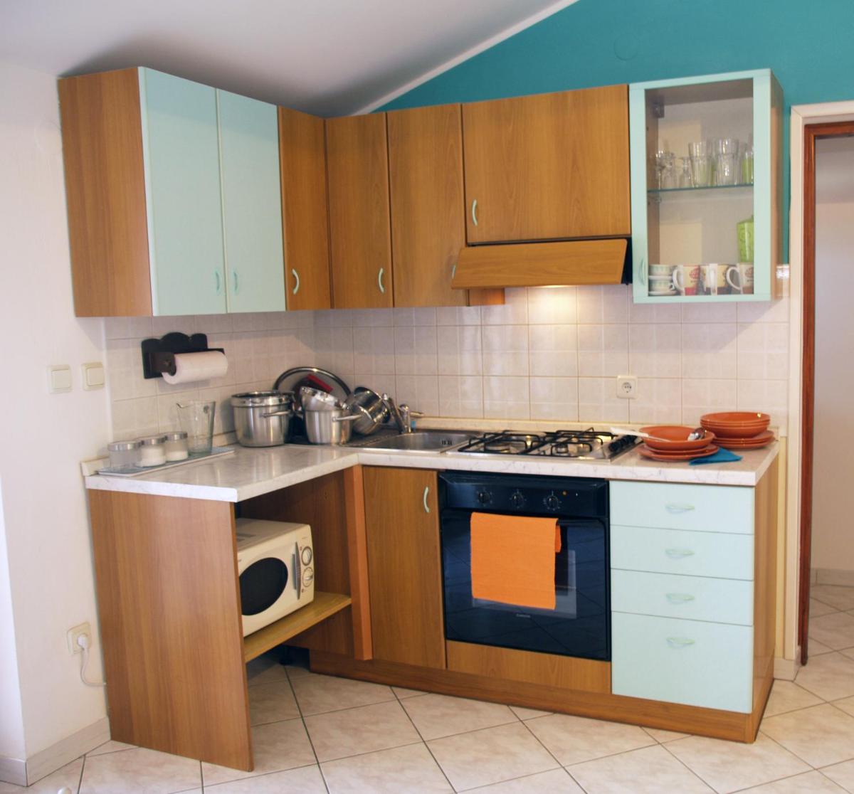 Family Friendly Apartments - Housity