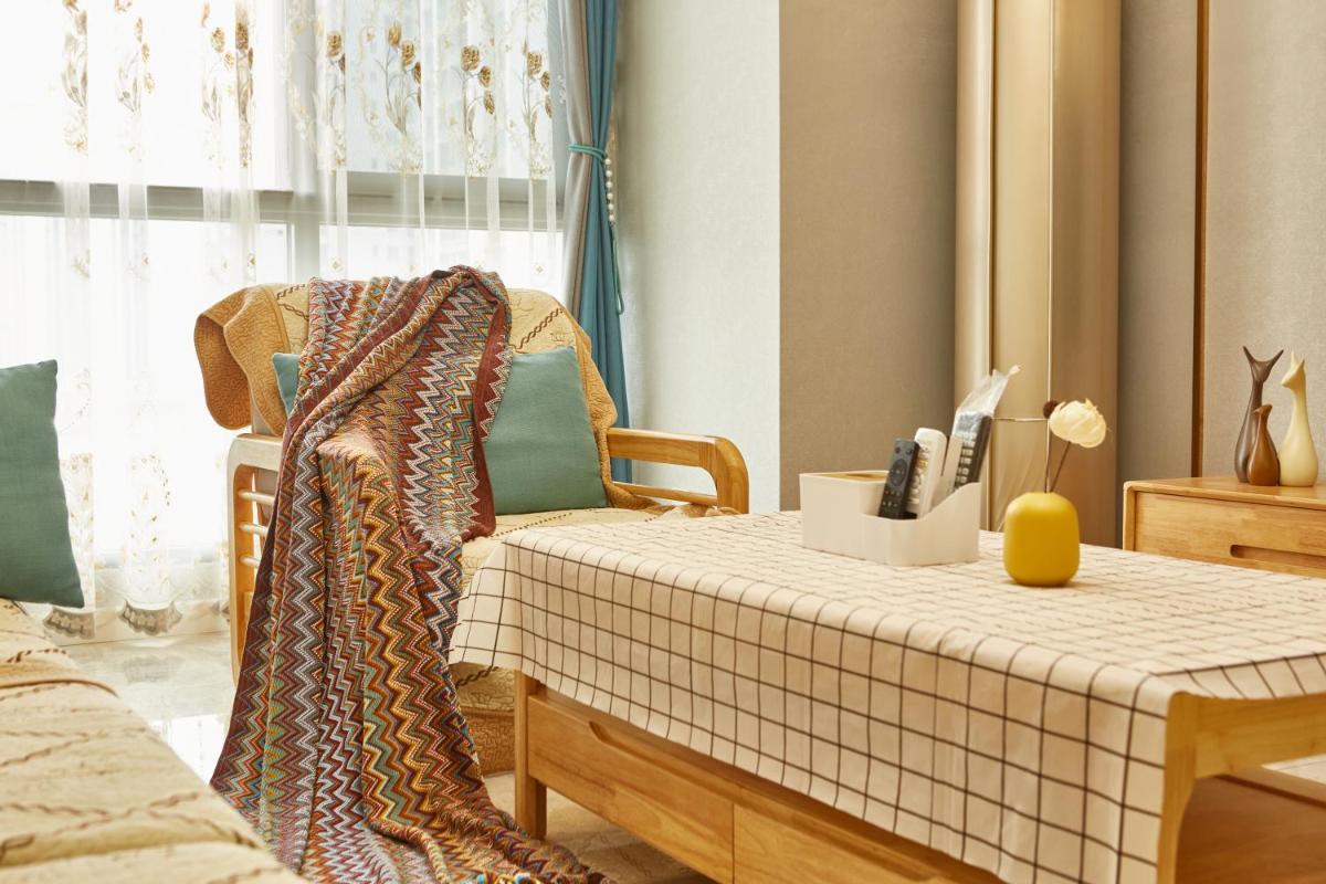 Shepherd City Apartment - Housity