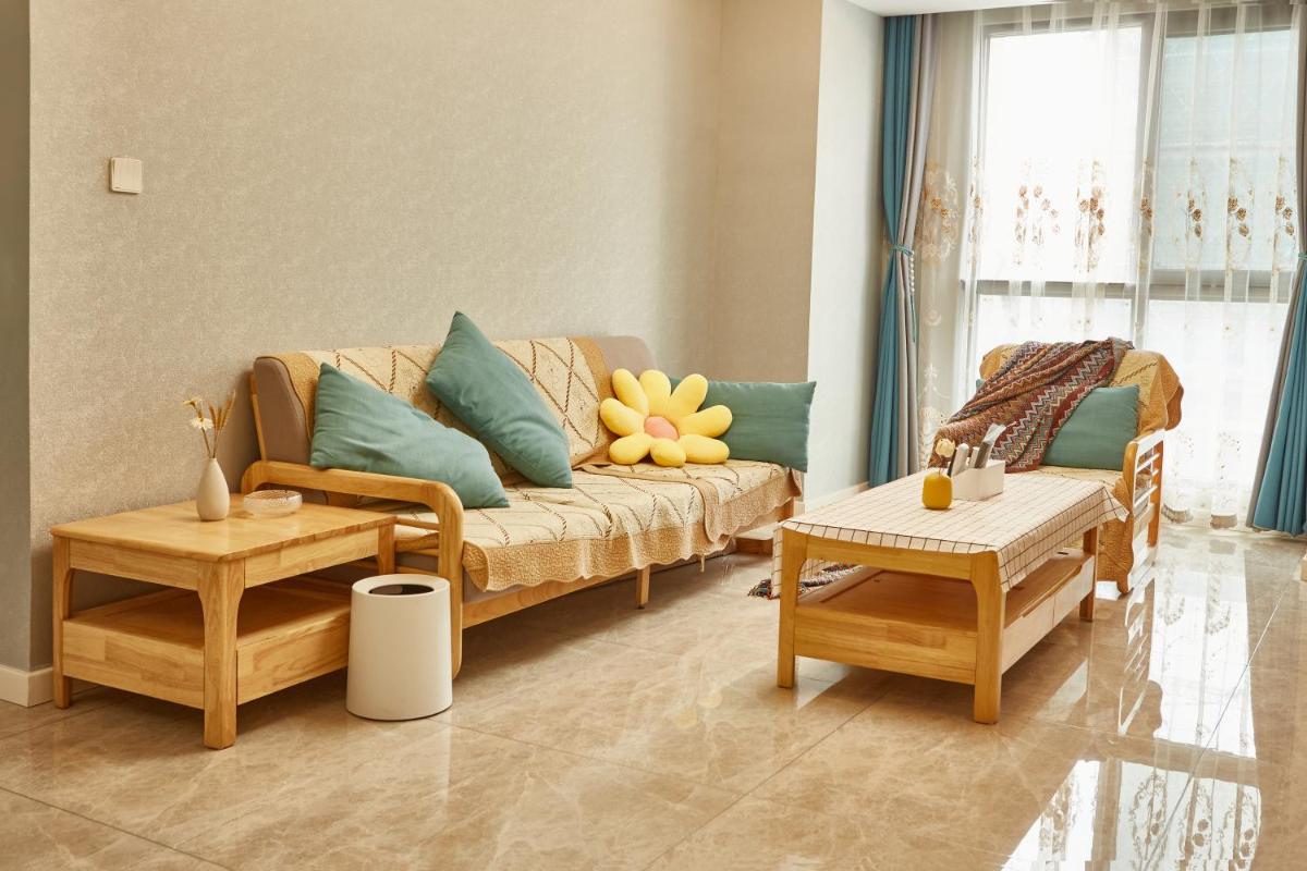 Shepherd City Apartment - Housity