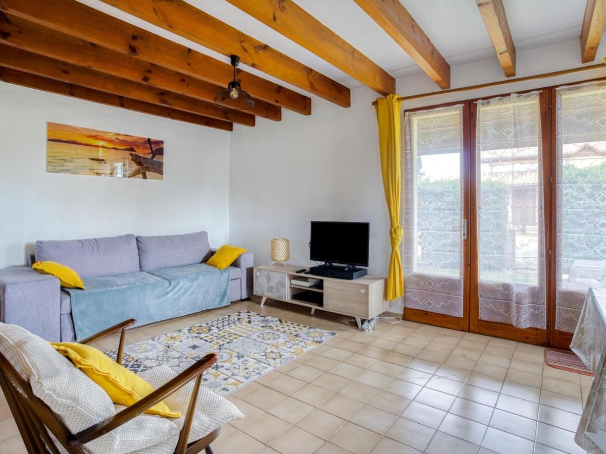 Suitetrails - Maison Sanguinet, 3 pièces, 5 personnes - FR-1-521-169