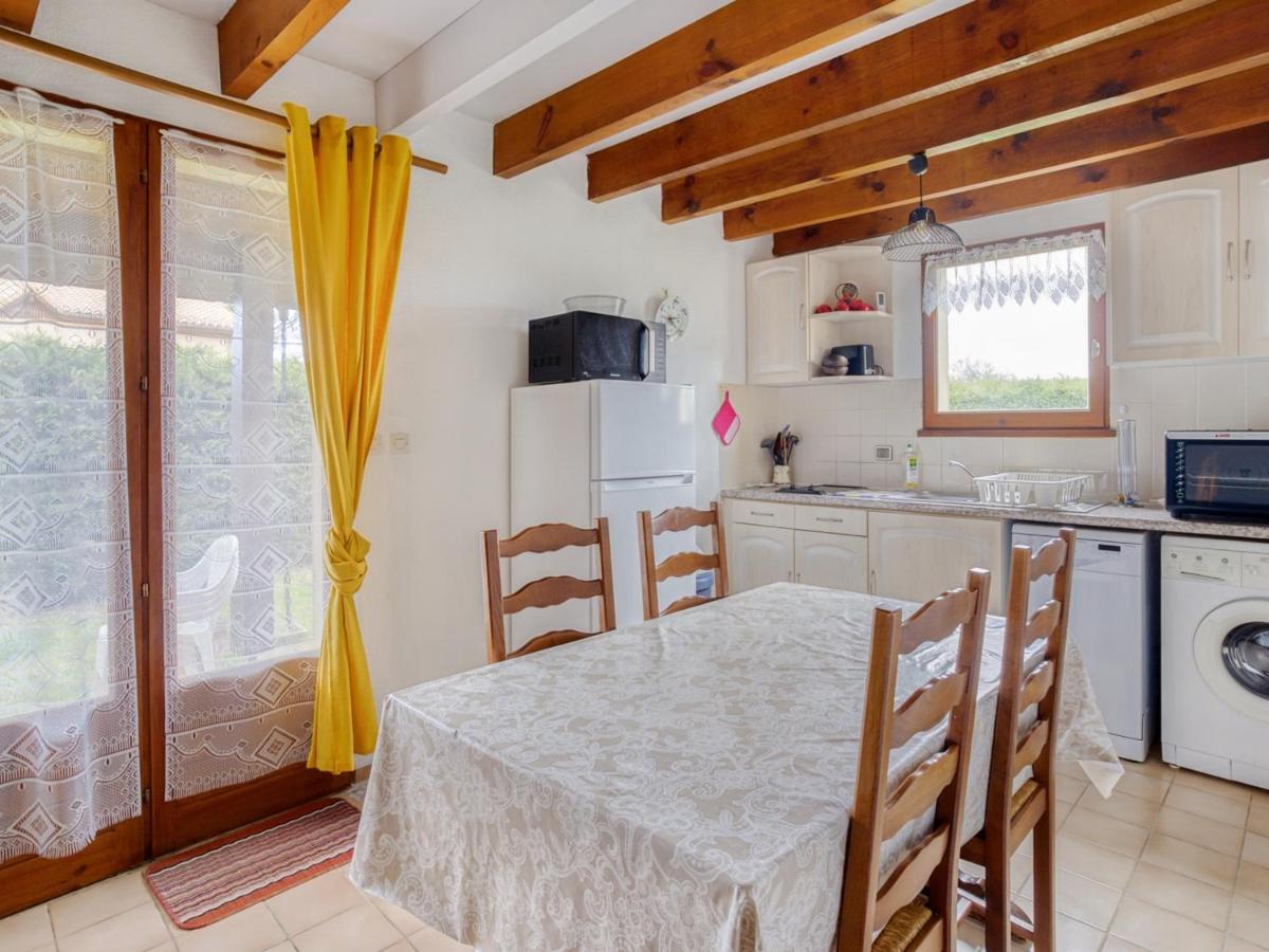 Suitetrails - Maison Sanguinet, 3 pièces, 5 personnes - FR-1-521-169