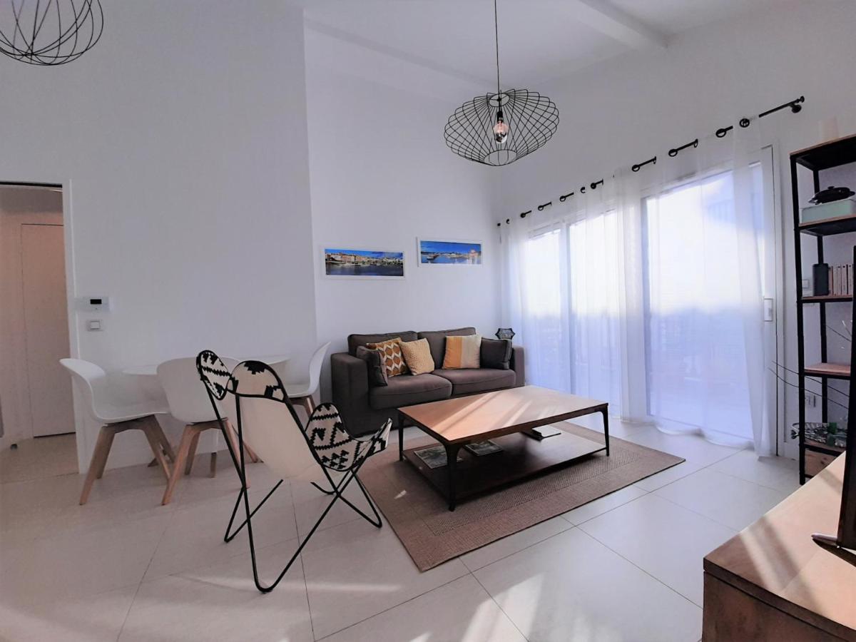 Appartement de Standing au Coeur de Saint-Jean-de-Luz, à 200m de la Plage - FR-1-239-595 - Housity