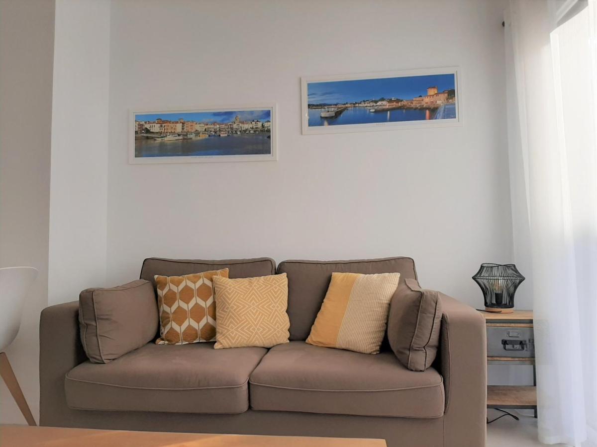 Appartement de Standing au Coeur de Saint-Jean-de-Luz, à 200m de la Plage - FR-1-239-595 - Housity