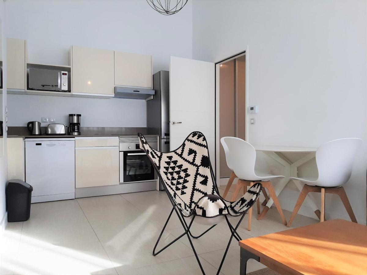 Appartement de Standing au Coeur de Saint-Jean-de-Luz, à 200m de la Plage - FR-1-239-595 - Housity