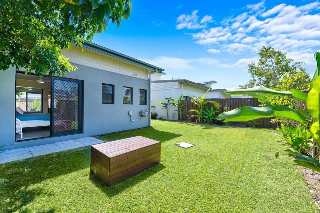 Little Fern House - Housity