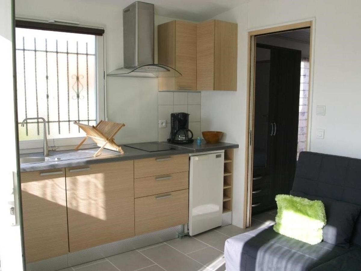 Charmante maison avec jardin, proche commerces et plages, WiFi inclus - Dolus-d'Oléron - FR-1-246A-350 - Housity