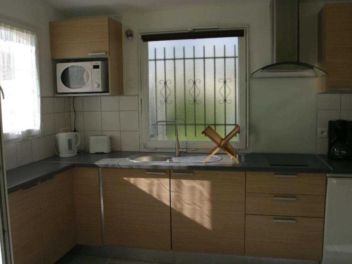 Charmante maison avec jardin, proche commerces et plages, WiFi inclus - Dolus-d'Oléron - FR-1-246A-350 - Housity