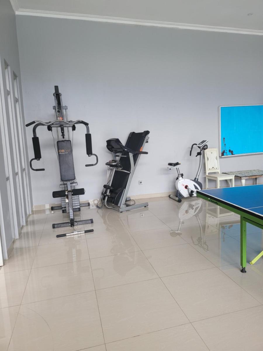 Gemintang House At Arcadia Residence - Housity