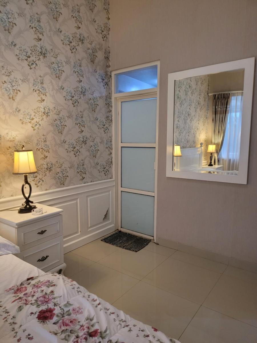 Gemintang House At Arcadia Residence - Housity