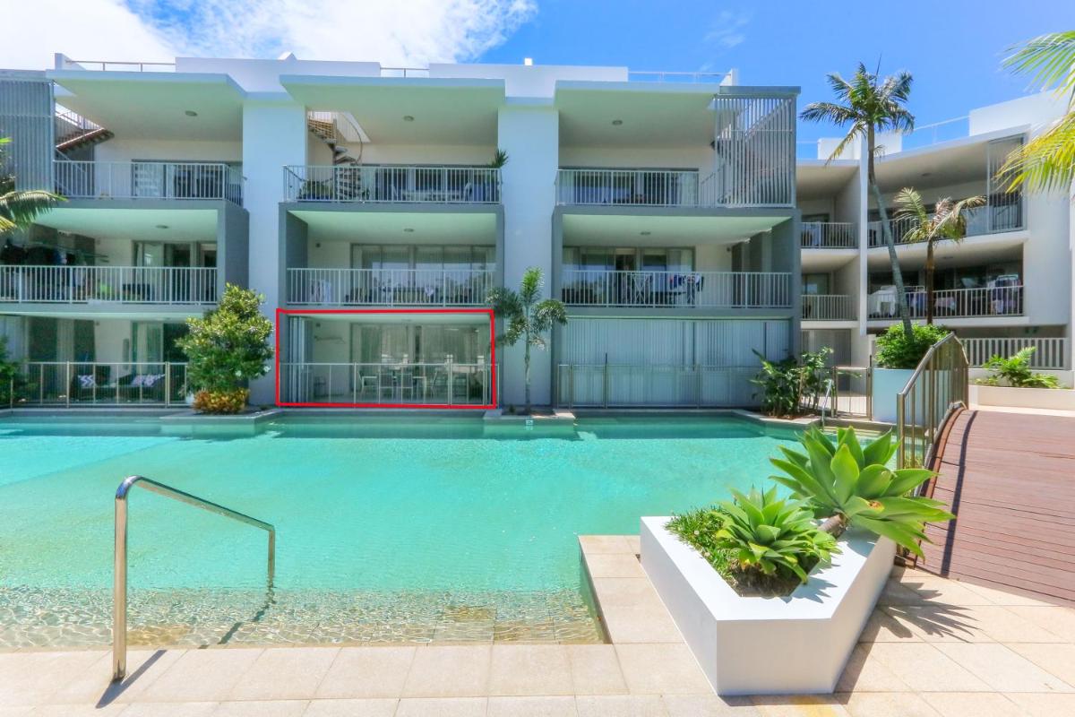 Drift North Apartments by Kingscliff Accommodation - Housity