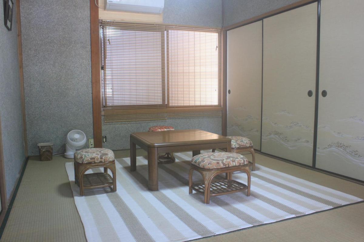 Annex higashifujita - Housity