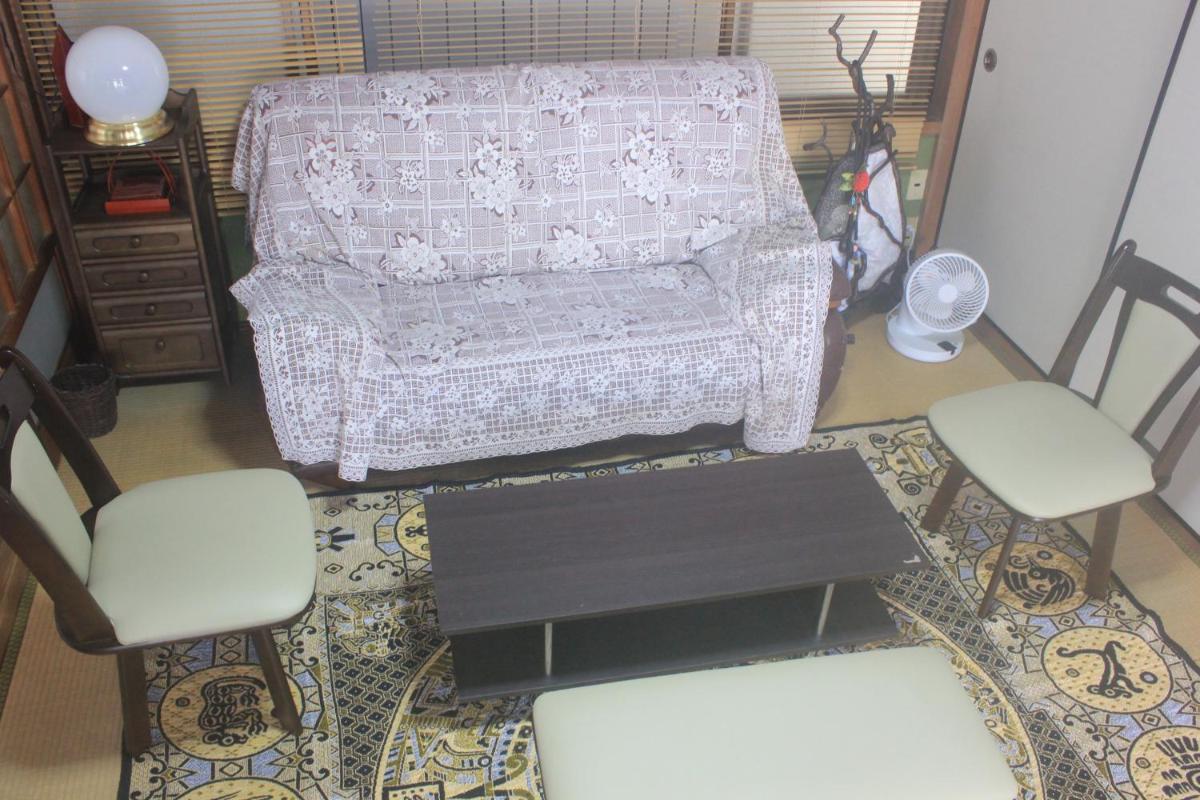 Annex higashifujita - Housity