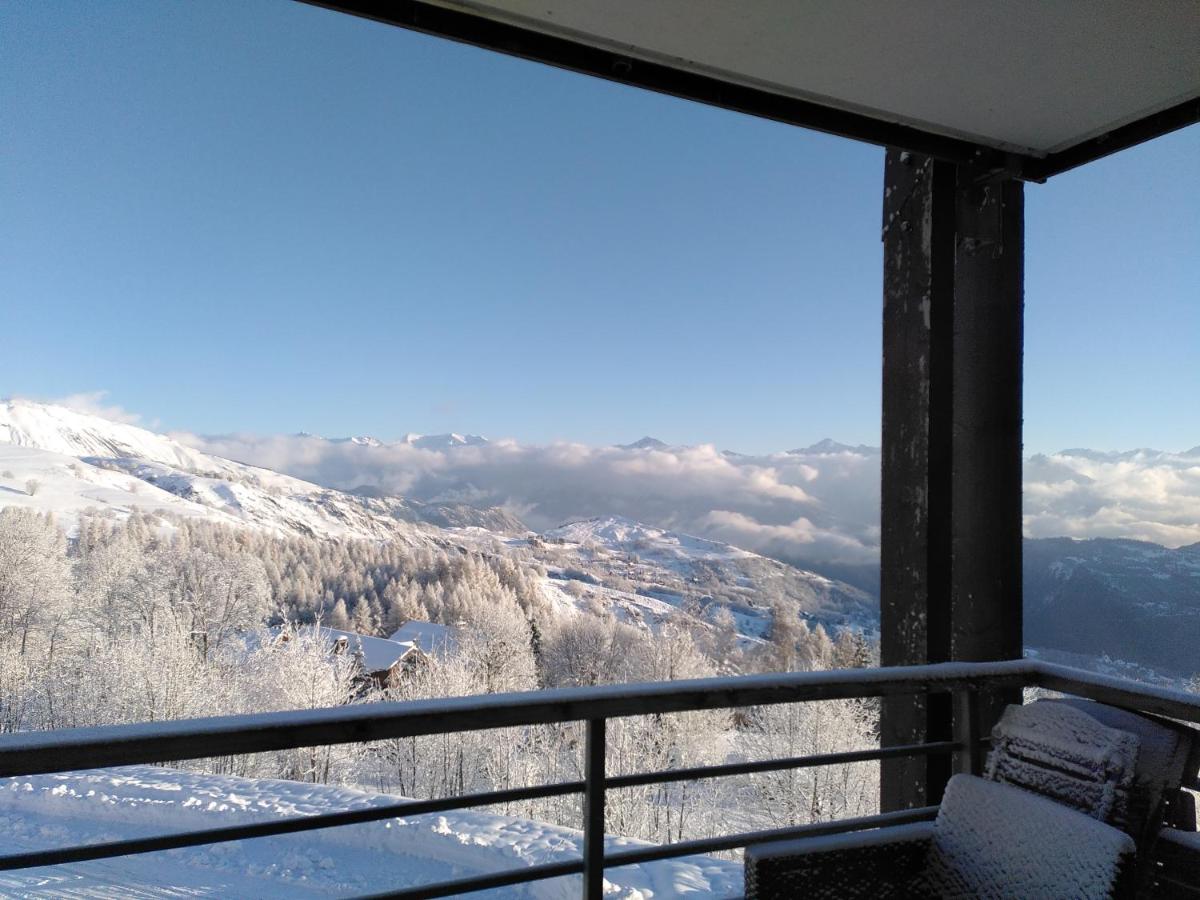Appartement 2 Chbres Calme Vue vallée 500m des pistes - Housity