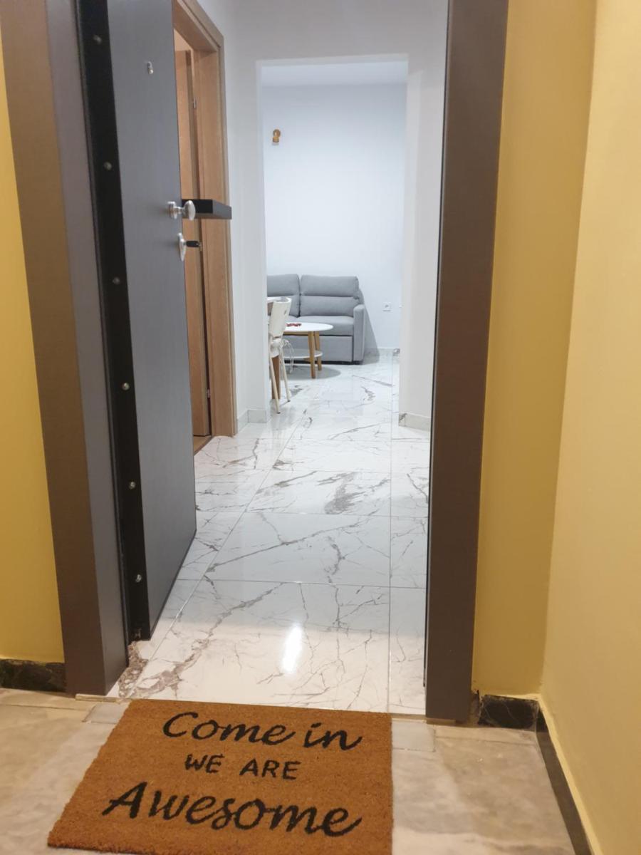 Suite Apartment Siatista - Housity