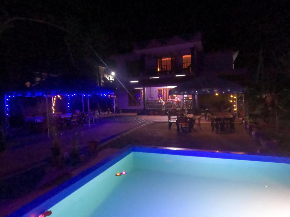 Casa Eva Luna Ayuryoga Retreat - Housity