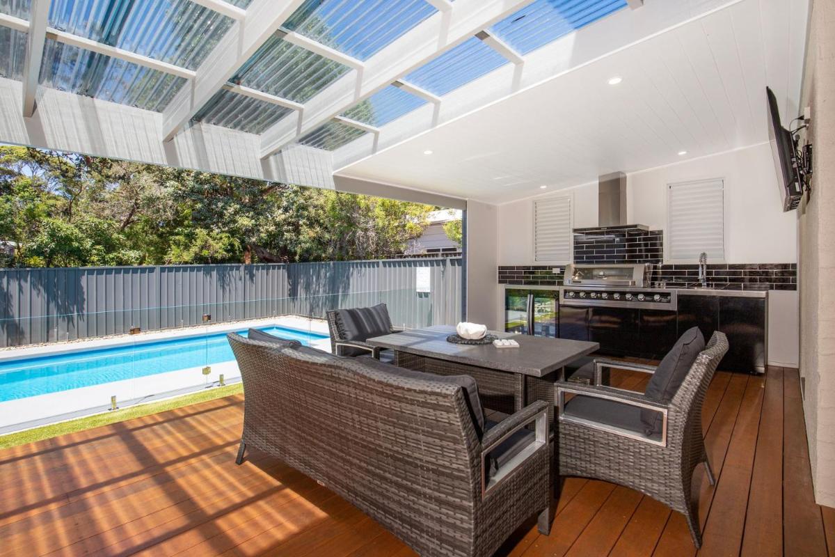 Summer Waters - Swimming Pool & Community Pool - Housity
