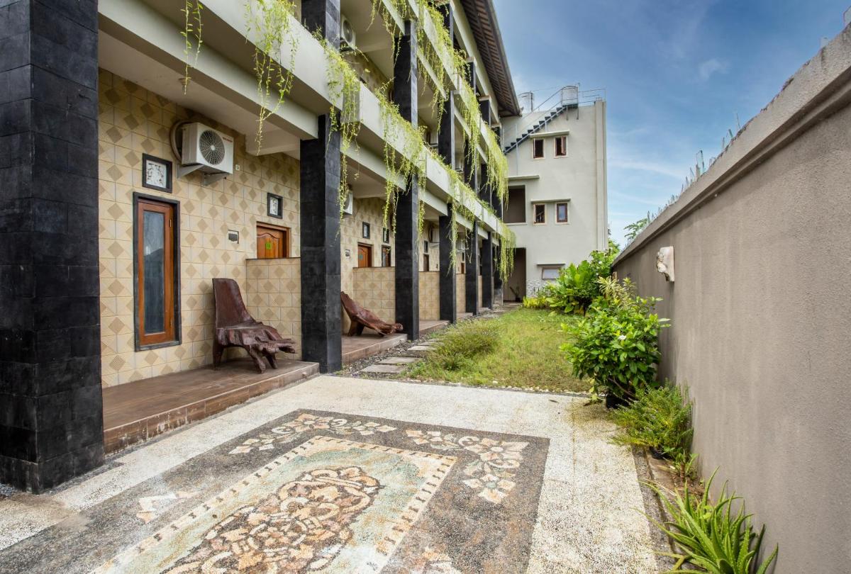 Lavanda guesthouse/homestay - Housity