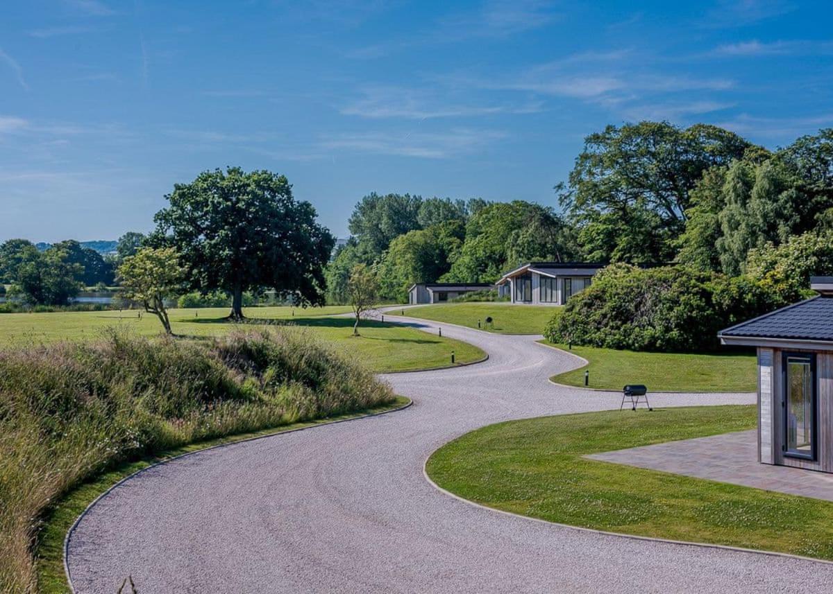 North Lake Lodges - Housity