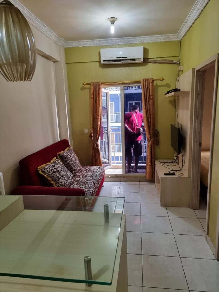 Apartemen Center Point - Housity