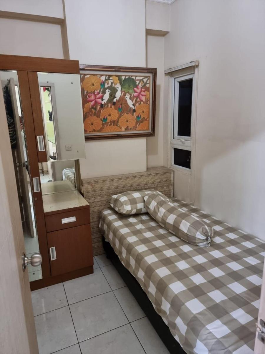 Apartemen Center Point - Housity