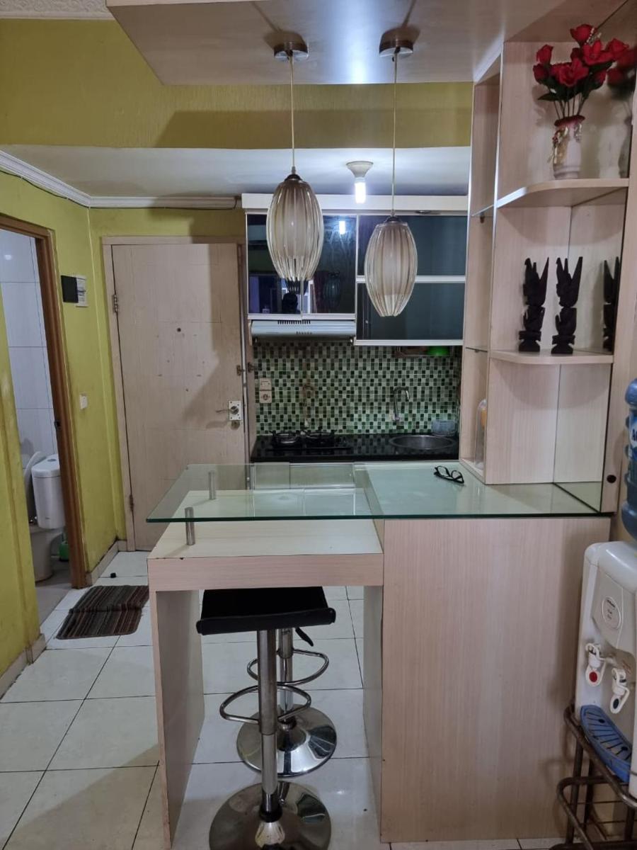 Apartemen Center Point - Housity