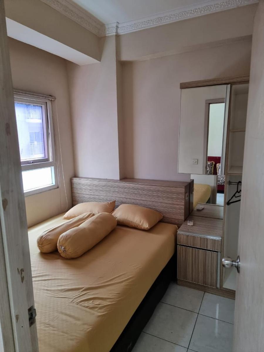 Apartemen Center Point - Housity