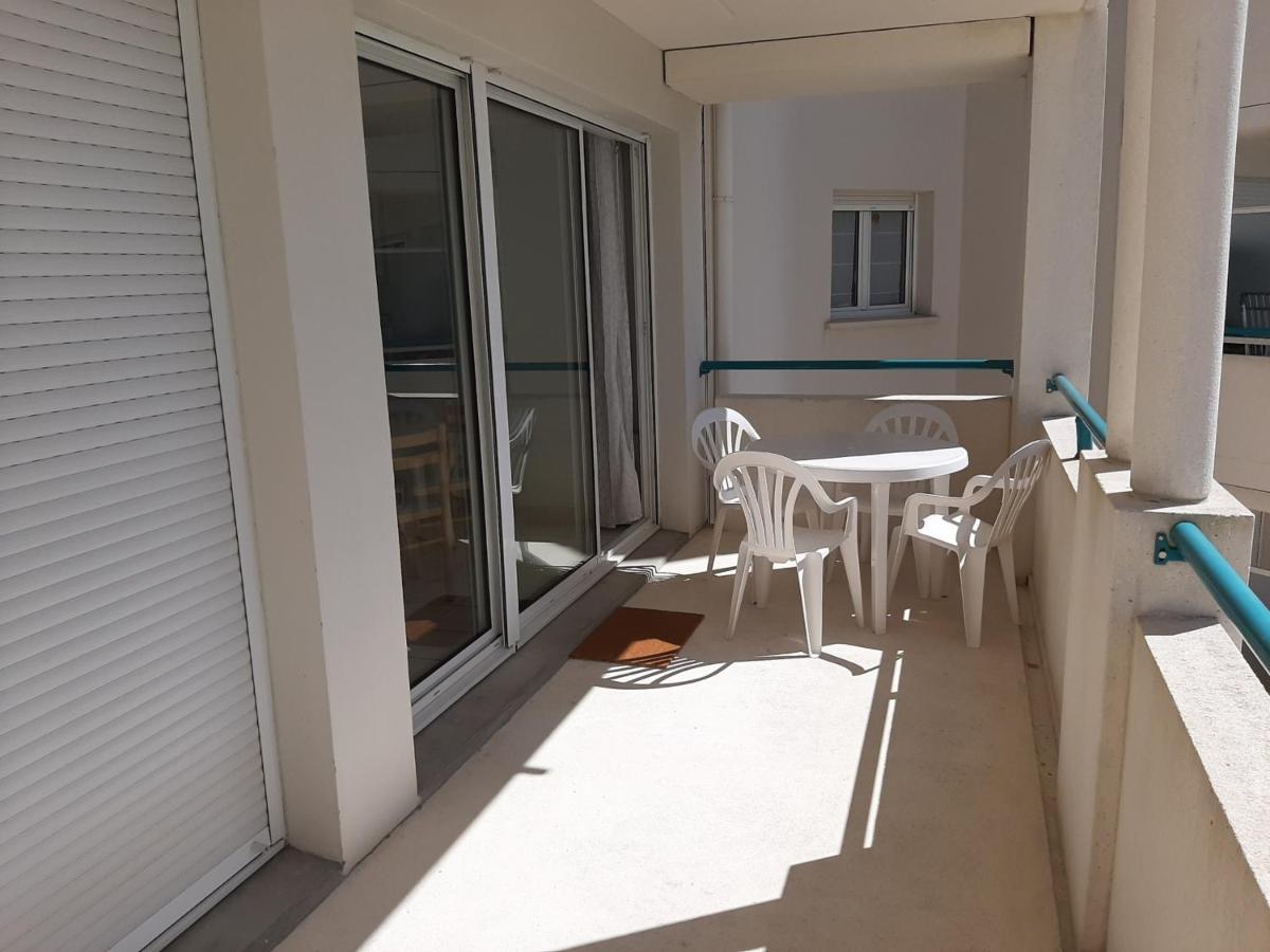Appartement à Ciboure avec Terrasse, Piscine Chauffée et Parking - Idéal Golf et Plage - FR-1-239-551 - Housity